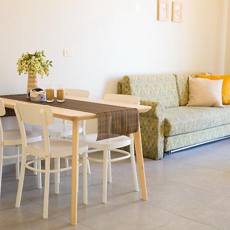 Yafo 35 Apartments By Indiginn Jerusalén Exterior foto