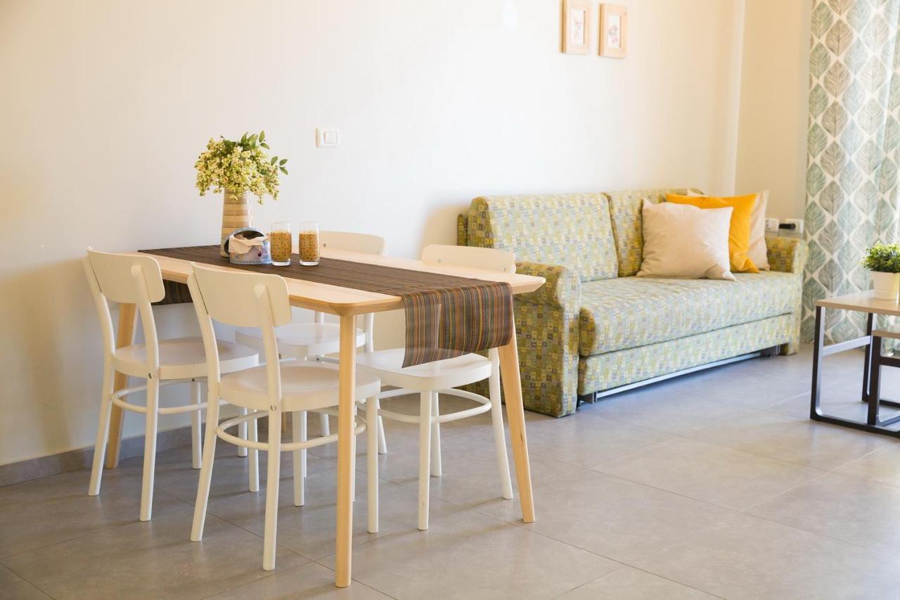 Yafo 35 Apartments By Indiginn Jerusalén Exterior foto