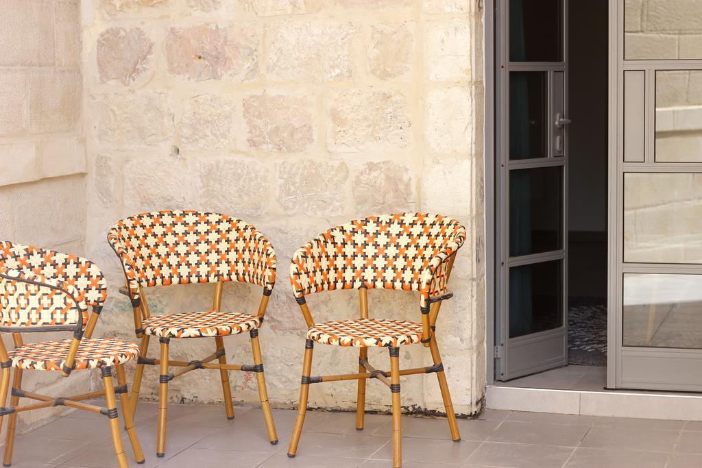 Yafo 35 Apartments By Indiginn Jerusalén Exterior foto